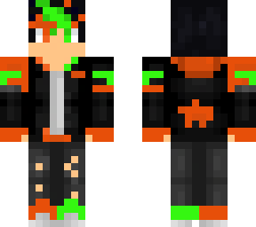minecraft skin