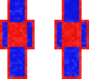 modified rand0m0ne and batgirl053 skins