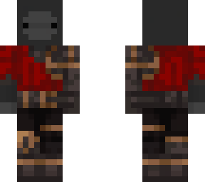 monkey red