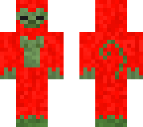 monkey zombie - manucraft