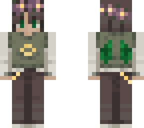 mothboy
