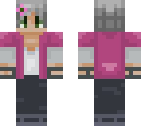 muichiro realm