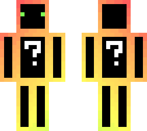 neon lucky