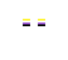 non binary arm band