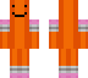 pencil man