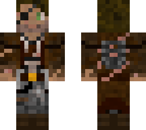 pirate?