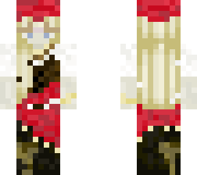 pirate gworl