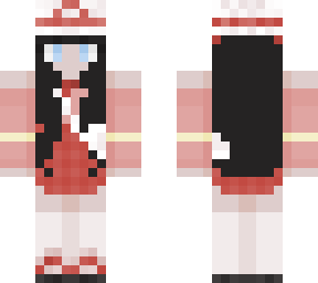 pokemon girl fix