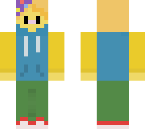 poob x3 [regretevator] | color ban contest entry