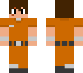 prisoner evan