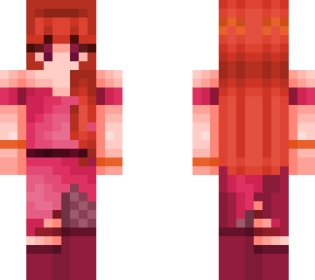 red reshade results