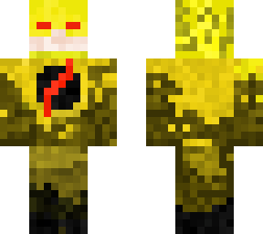 reverse flash