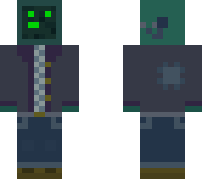 robot guy