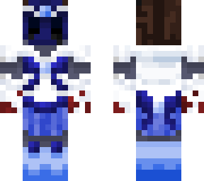 sailor moon eyeless jack