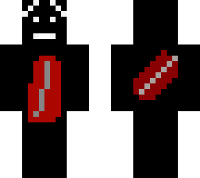 scary hurt guy