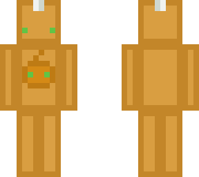 Minecraft Skins - The Skindex