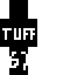 so tuff boi