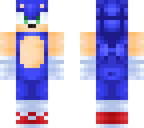 sonic