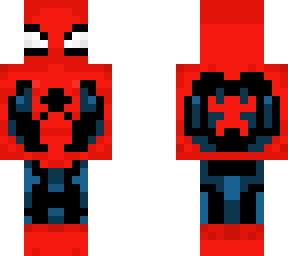 spider-man (classic suit)