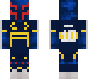 spiderman 2099 x ca boca juniors 25/26 home kit.