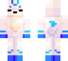 spirit fox (4px)