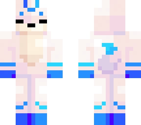 spirit fox (4px) v2