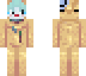 stitchie mcg skin
