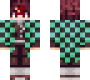 tanjiro kamado