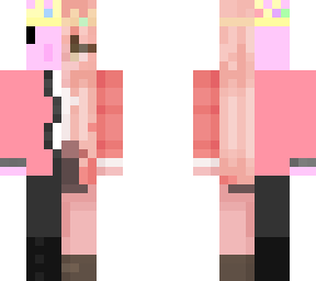 technoblade never dies~collab