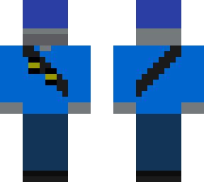 tf2 robo soldier
