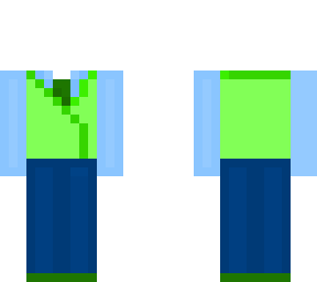 the command block outfit