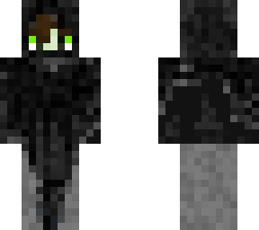 the fading dryad