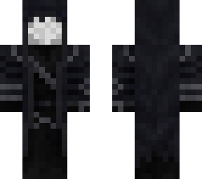 the nameless one