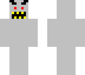 the yeti