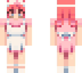 tired nurse joy