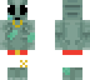 ufc alien