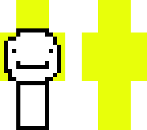 yellow dream