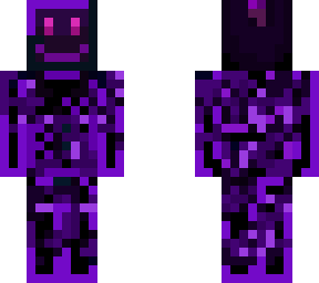 zcow evilz skin updated (original skin made by respxctz)