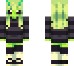 zeep zorp ;p // fanskin for ibrainless!