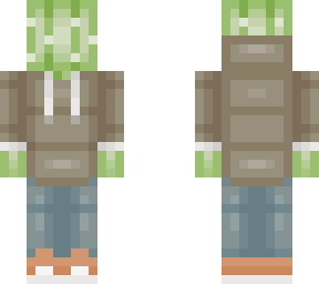 ~+ cactus +~ block skins