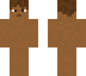 "me" base-- no outfit