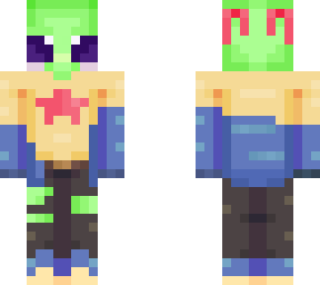 alien