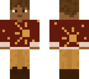 autum sweater
