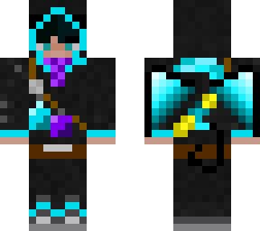 b-day skin