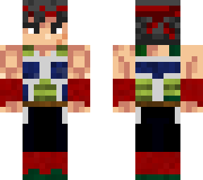 bardock