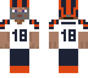 bears throwback '25