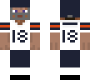 bears white '25