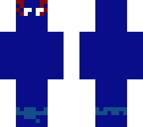 been awhile since i made a skin innit