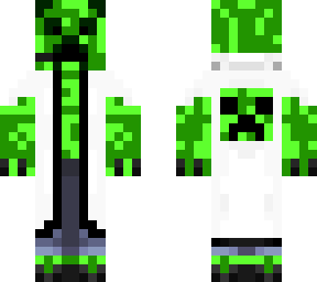 bobicraft creeper