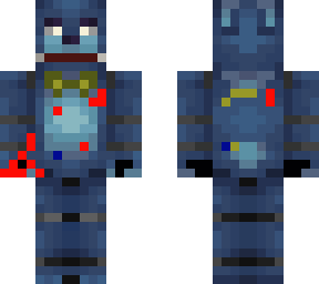 bonnie s